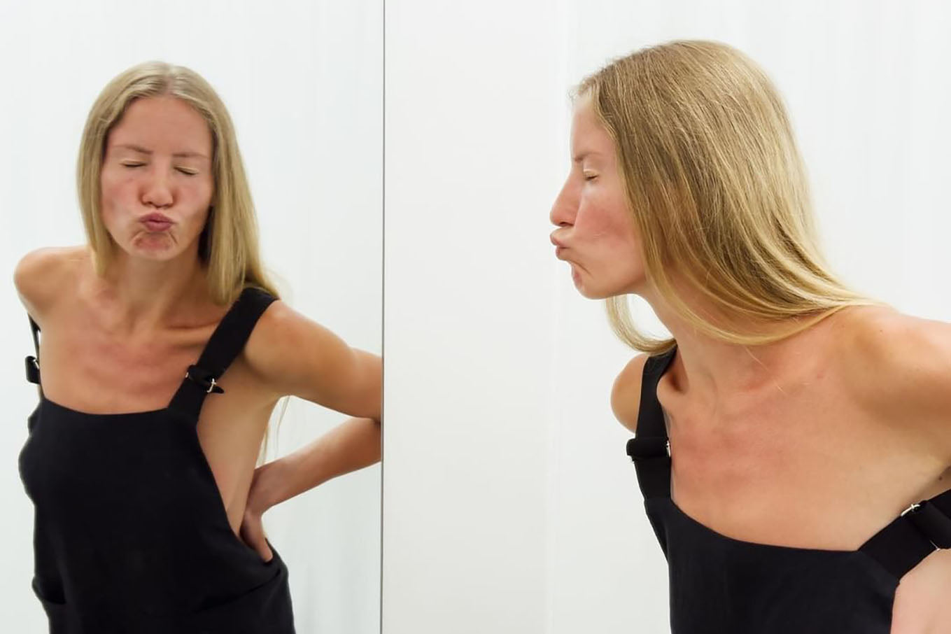 The Classic Linen Jumpsuit