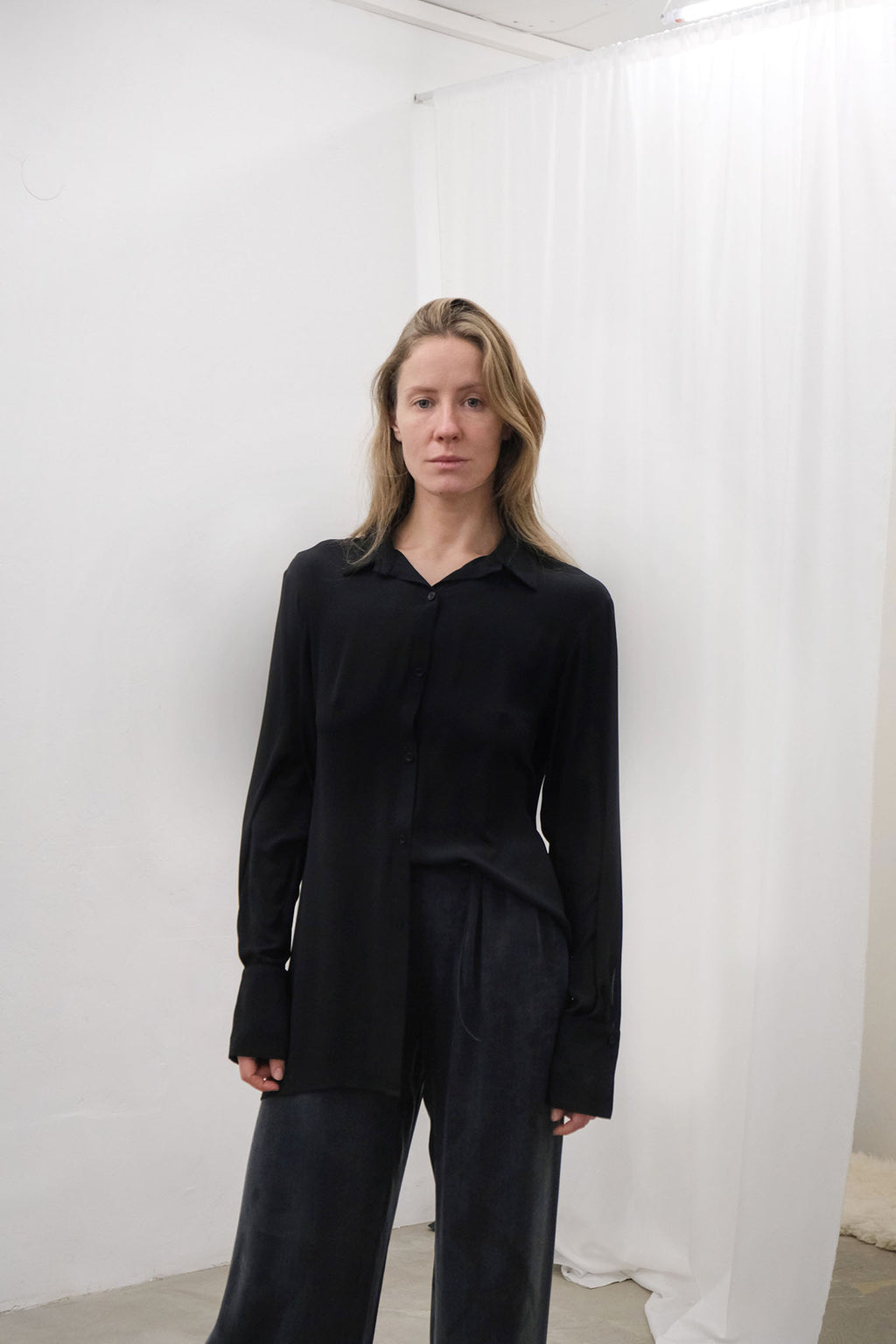 Essential Lightweight Shirt