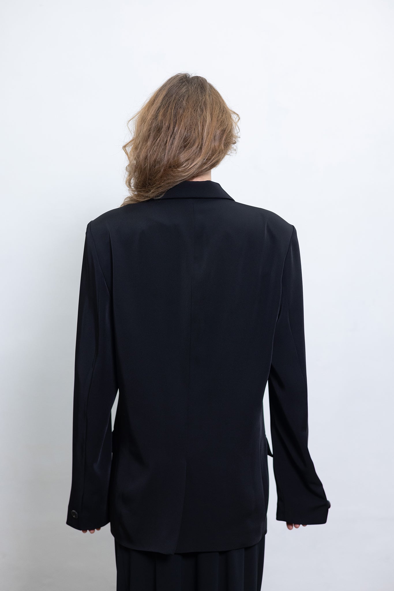 Casual blazer jacket UNISEX HERS