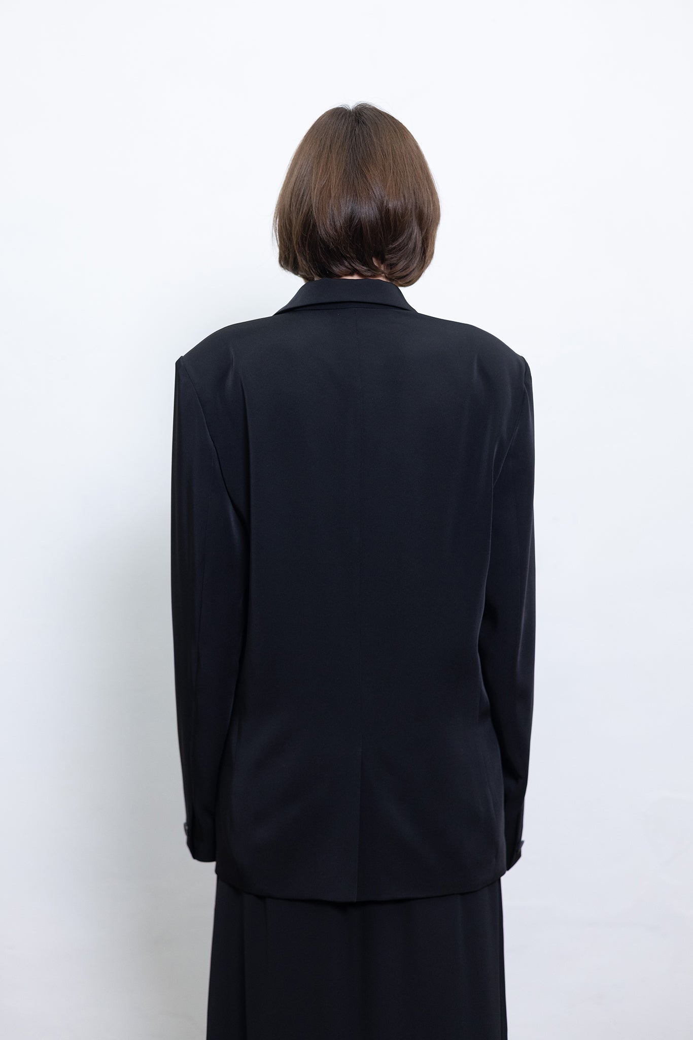 Casual blazer jacket UNISEX HERS