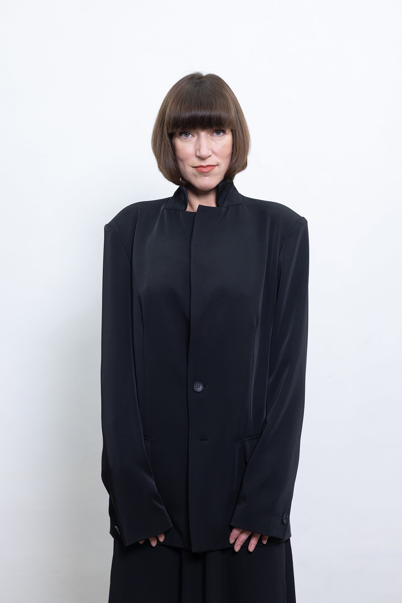 Casual blazer jacket UNISEX HERS