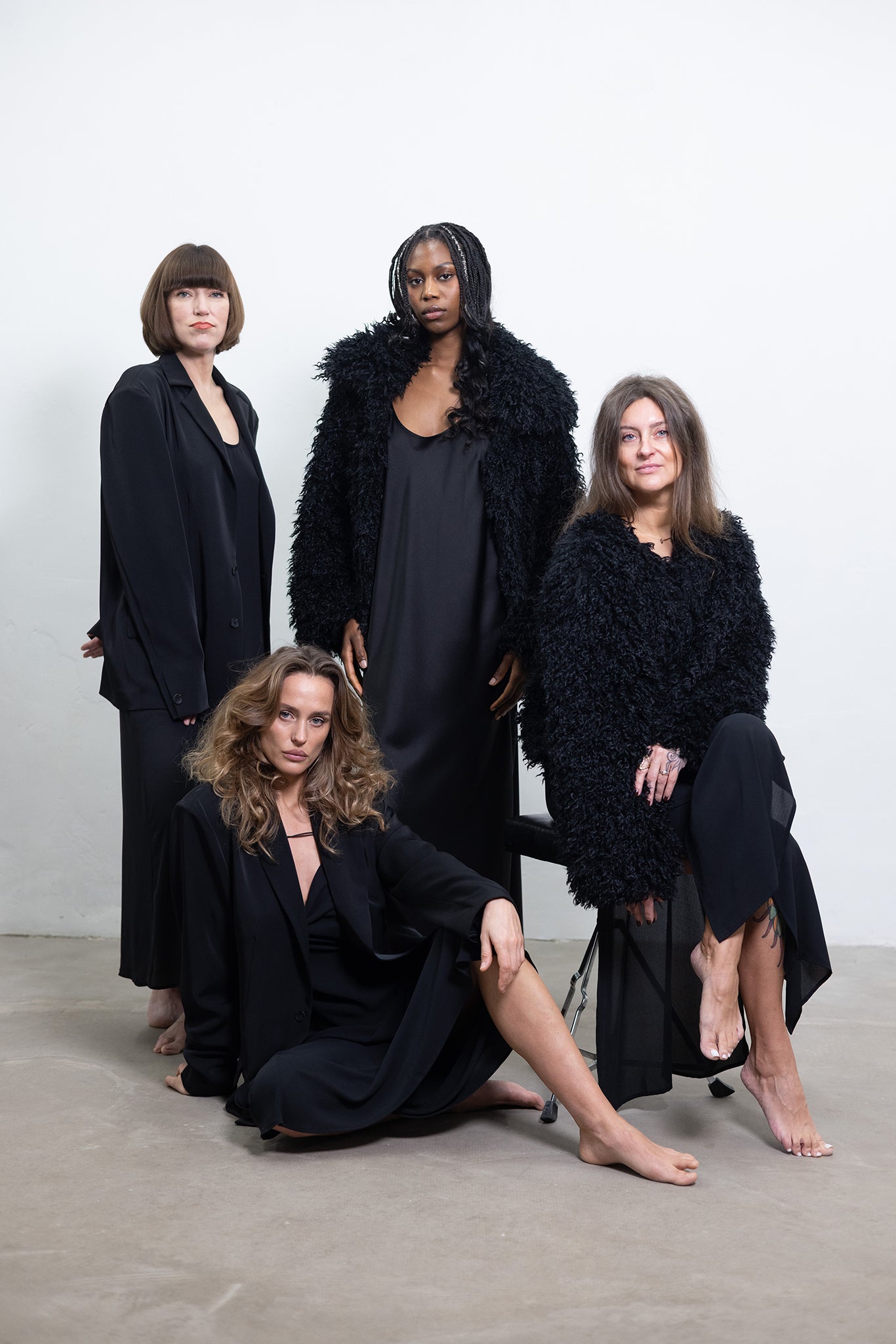 Casual blazer jacket UNISEX HERS