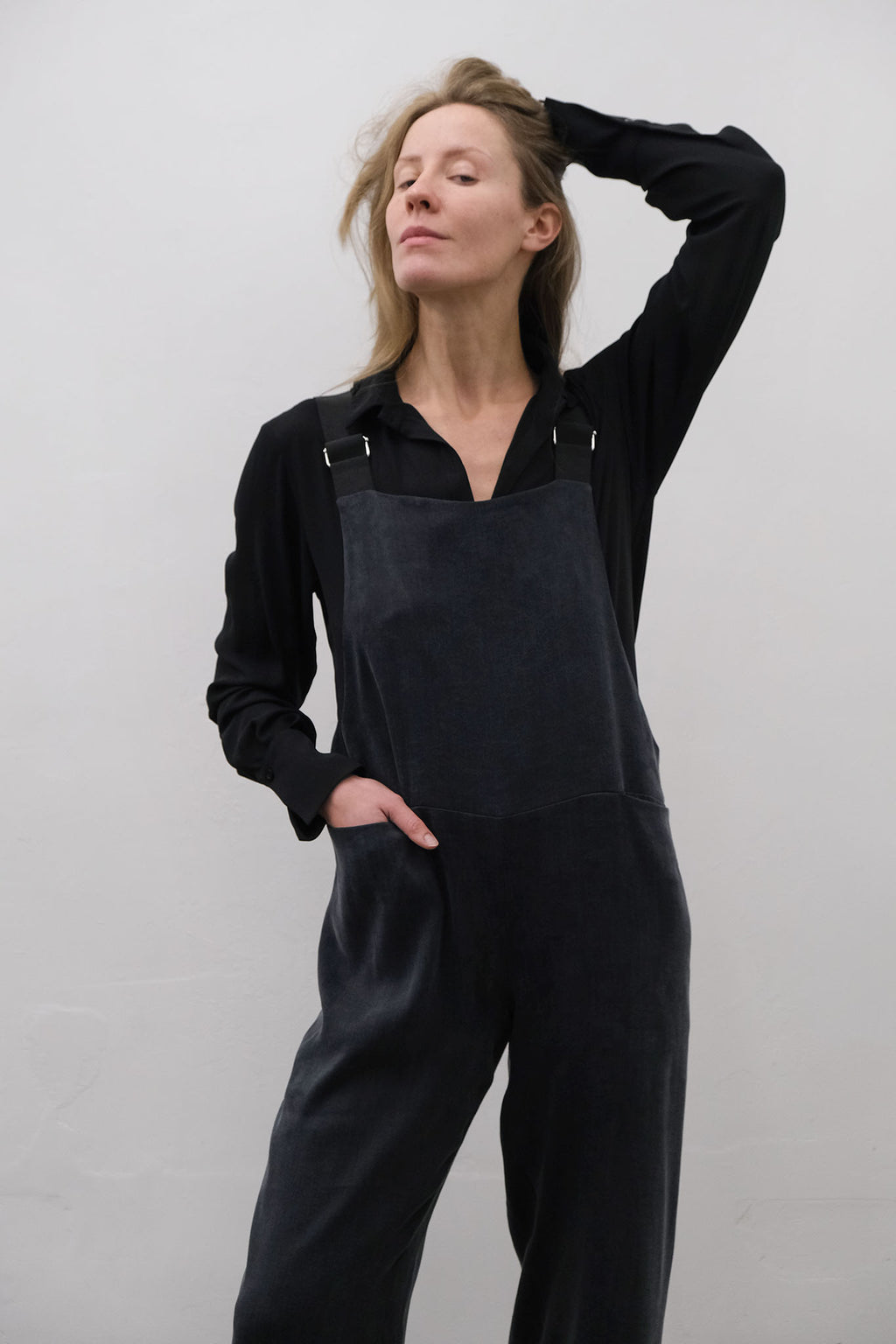 The Classic Jumpsuit