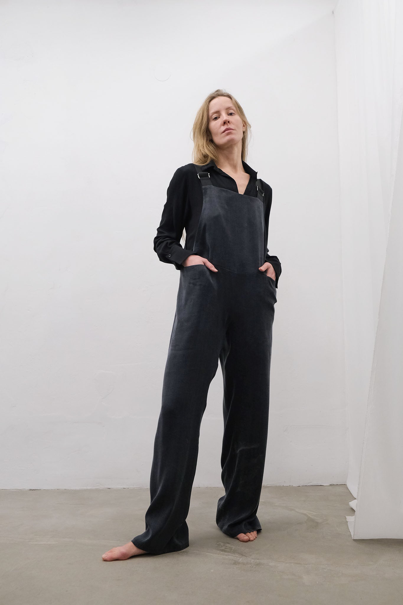 The Classic Jumpsuit