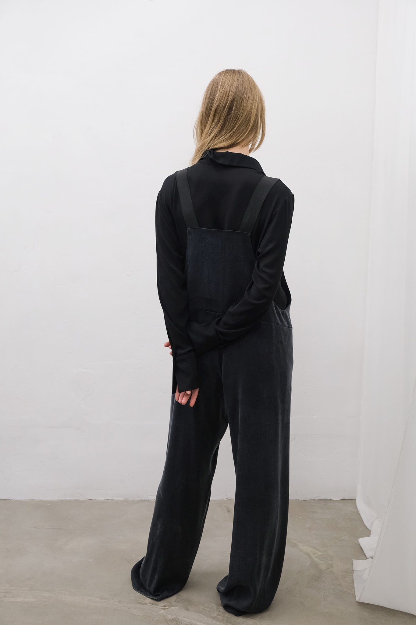 The Classic Jumpsuit