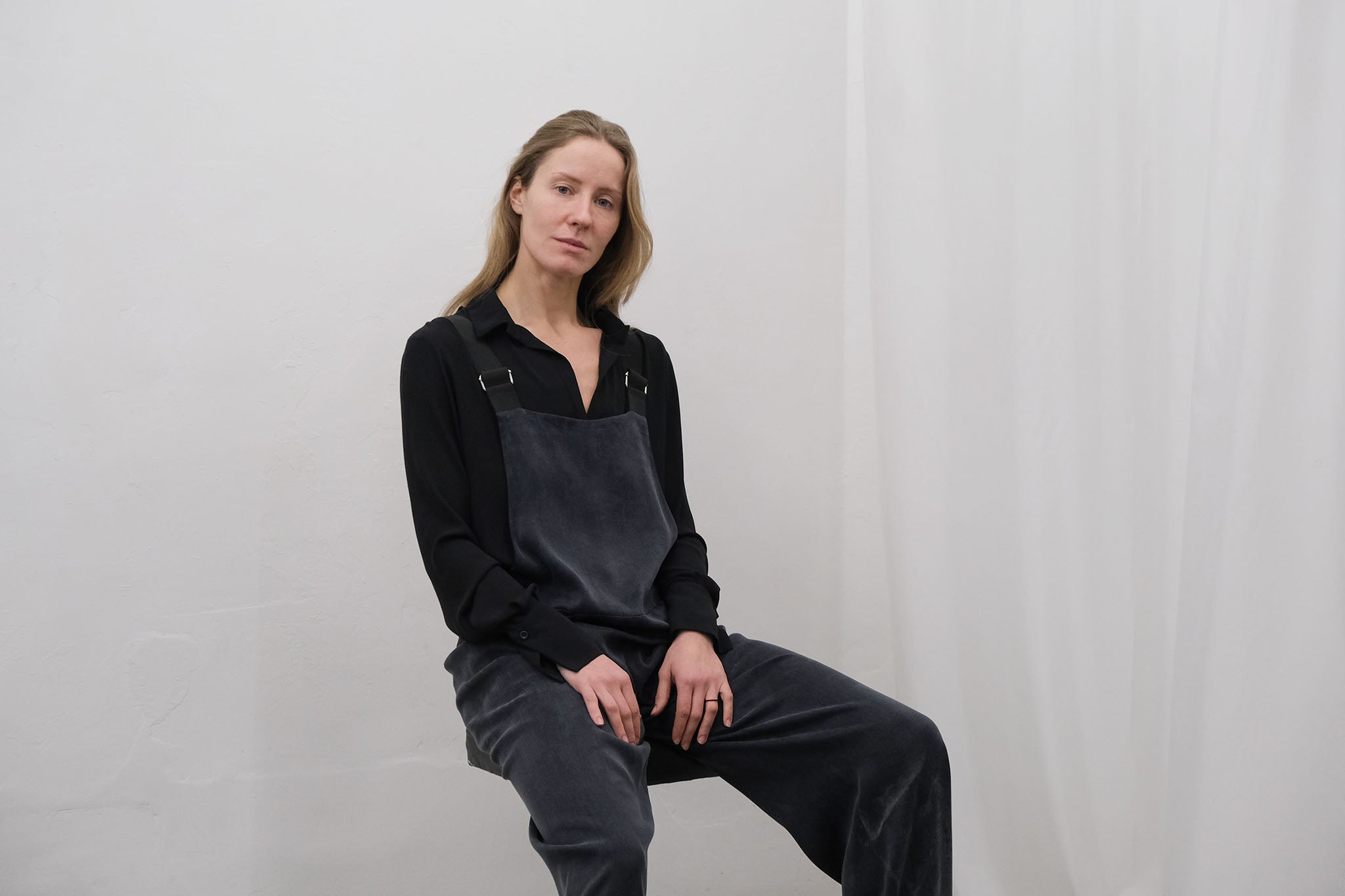 The Classic Jumpsuit