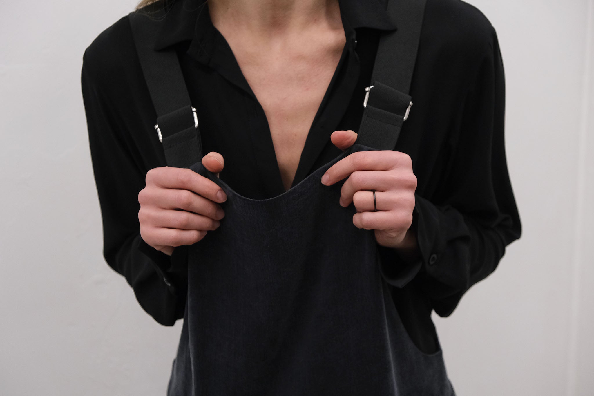 The Classic Jumpsuit