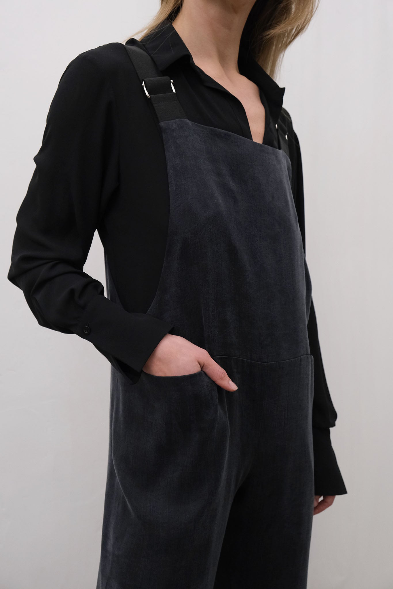 The Classic Jumpsuit