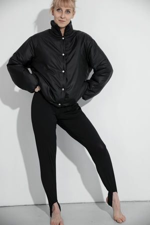 Puffer jacket