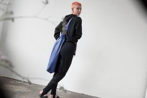 Puffy travel bag large